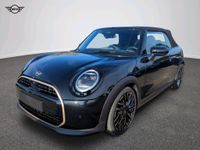 MINI Cooper Cabrio - Vorschau Bild 1