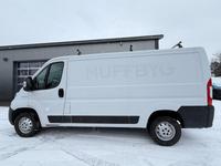 Fiat Ducato Kasten 130 L2H1 Kamera/Standheizung/AHK