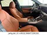 BMW 420 GC xDr M-Sport NP85t€ 20"|Merino|Glasdach - BMW 4 Series aus 2024