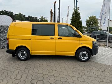 Volkswagen T5 Transporter - 9