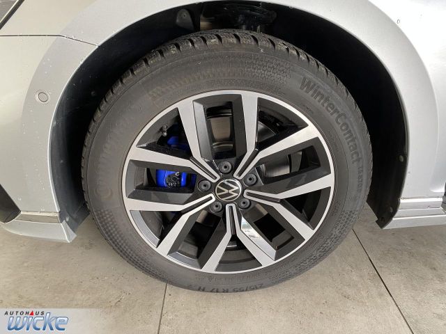 Passat Variant 1.4 TSI DSG Hybrid-Plugin GTE NAV