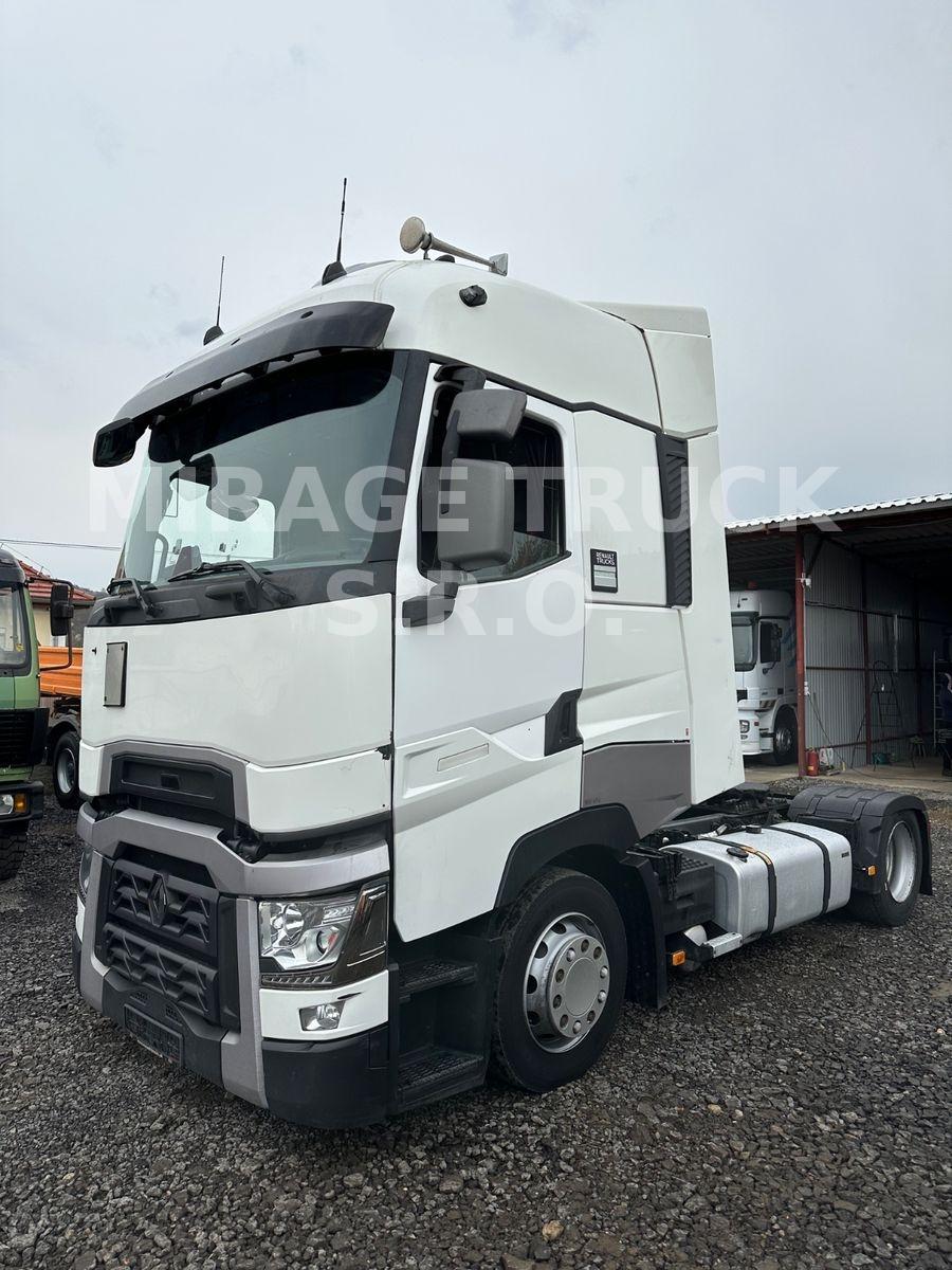 Renault T520 COMFORT | 5X PIECES | Smart Tacho