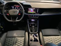 Audi RS3 - Vorschau Bild 10