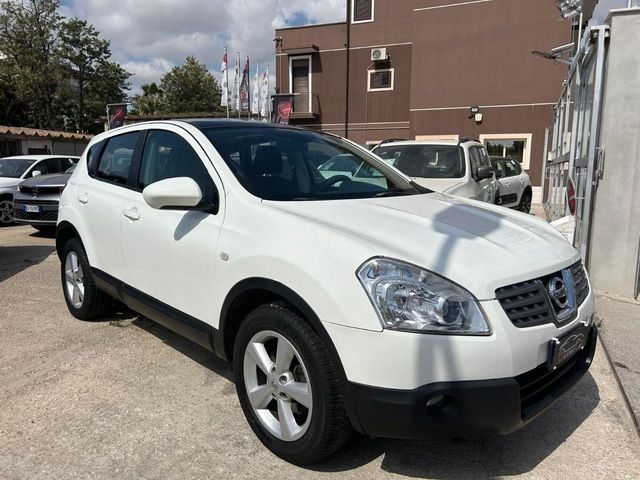 Nissan NISSAN - Qashqai - 1.5 dCi Acenta