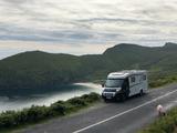 HYMER / ERIBA / HYMERCAR  HYMER EXSIS T-588  - Hymer Wohnwagen & Wohnmobile