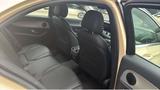 Mercedes-Benz E 220 d Autom. - Taxi - Mercedes-Benz E 220: Taxi