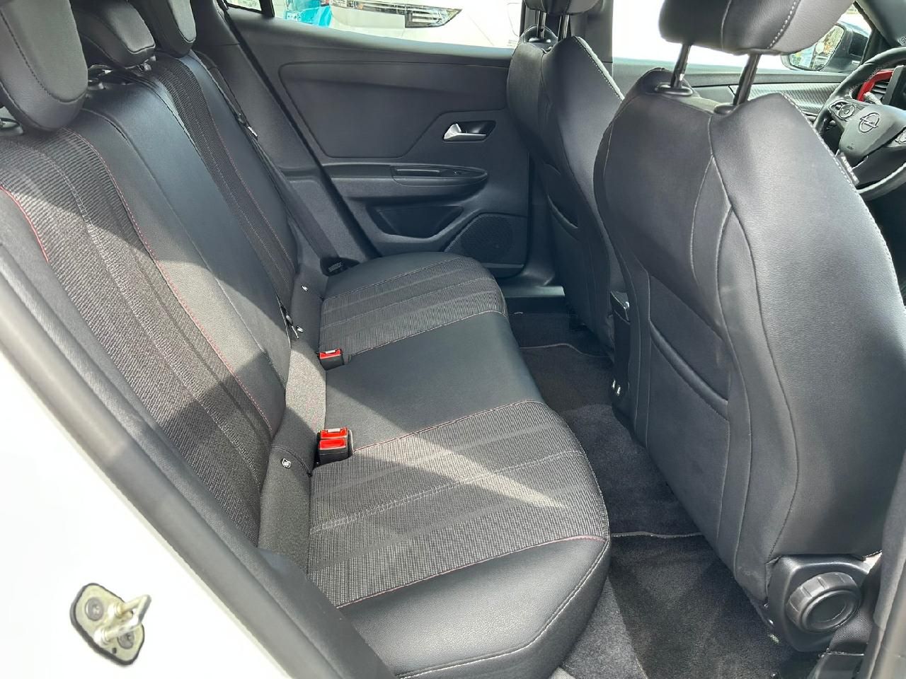 Fahrzeugabbildung Opel Mokka GS Line