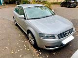 Audi A3 Alufelgen  KLIMA1.6 Benziner mit T... - gebrauchte Audi A3 aus dem Jahr 2003