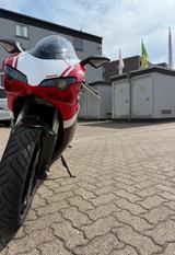 Ducati 848 Evo - DUCATI EVO 848