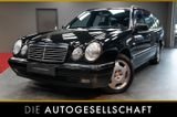 Mercedes-Benz E 320 T V6 4M Avantgarde*LEDER*KLIMA*MEMORY* - aus 1999: Kombi