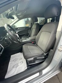 Audi A6 - 10