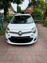 Renault Twingo - Renault Twingo mit Anhängerkupplung