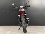 Triumph Scrambler 400 XC - TRIUMPH SCRAMBLER 400 X