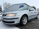 Saab 9-3 Cabriolet 2.0 t Cabrio Linear - gebrauchte Saab 45725 aus dem Jahr 2005