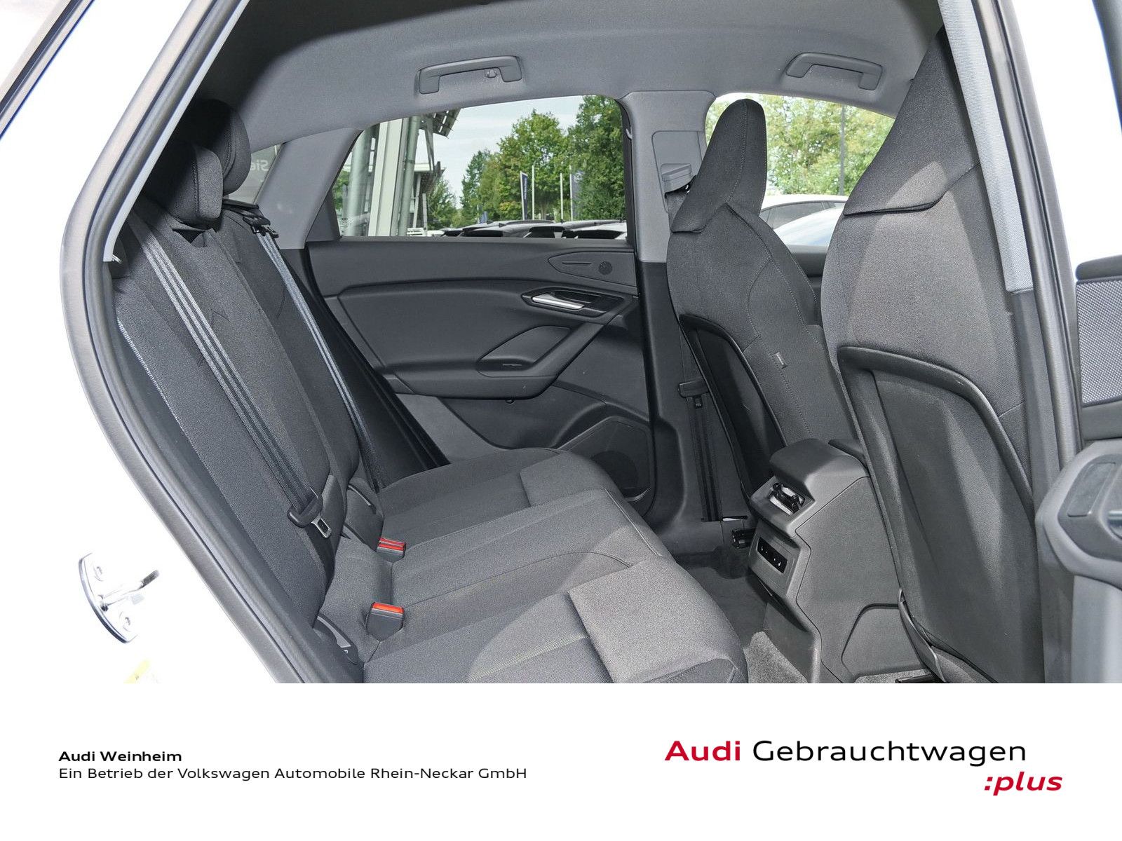 Audi Q6 e-tron - Bild 14