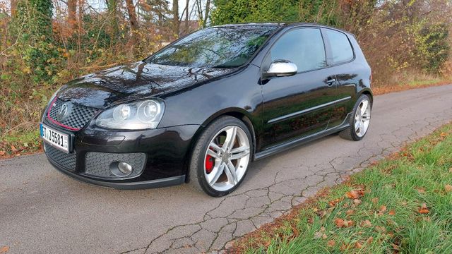 Volkswagen Golf 5 GTi