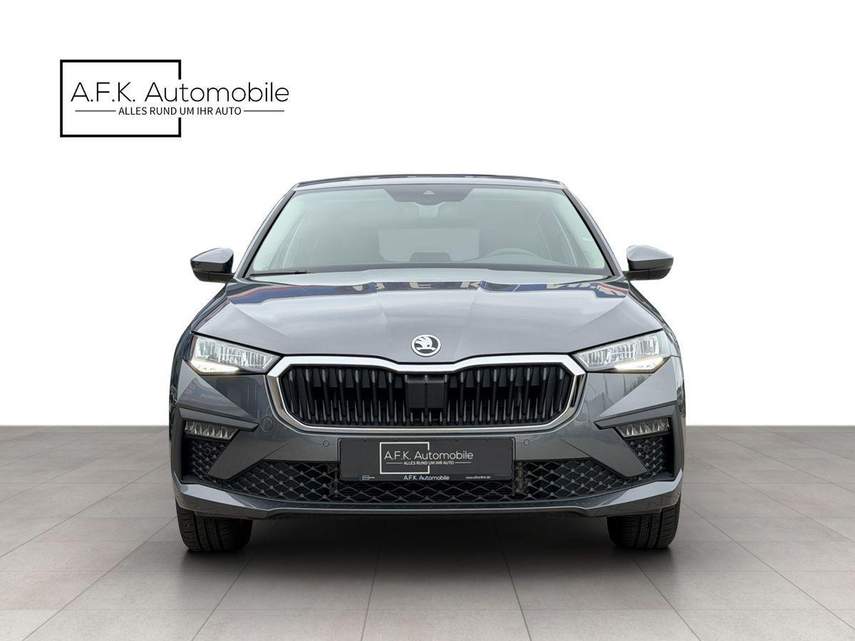 Skoda Scala 1.0 TSI DSG |SELECTION | RFK | ACC | LANE