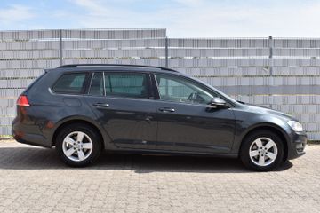 Volkswagen Golf - 4