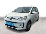 Volkswagen move up! 1.0 MPI 4türig+KLIMA+Maps-More+RFK+SHZ - Volkswagen up! in Krefeld