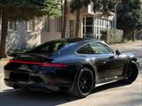 Porsche 991 Carrera 4 GTS Coupé PDK Carrera GTS - gebrauchte Porsche 991 aus dem Jahr 2019