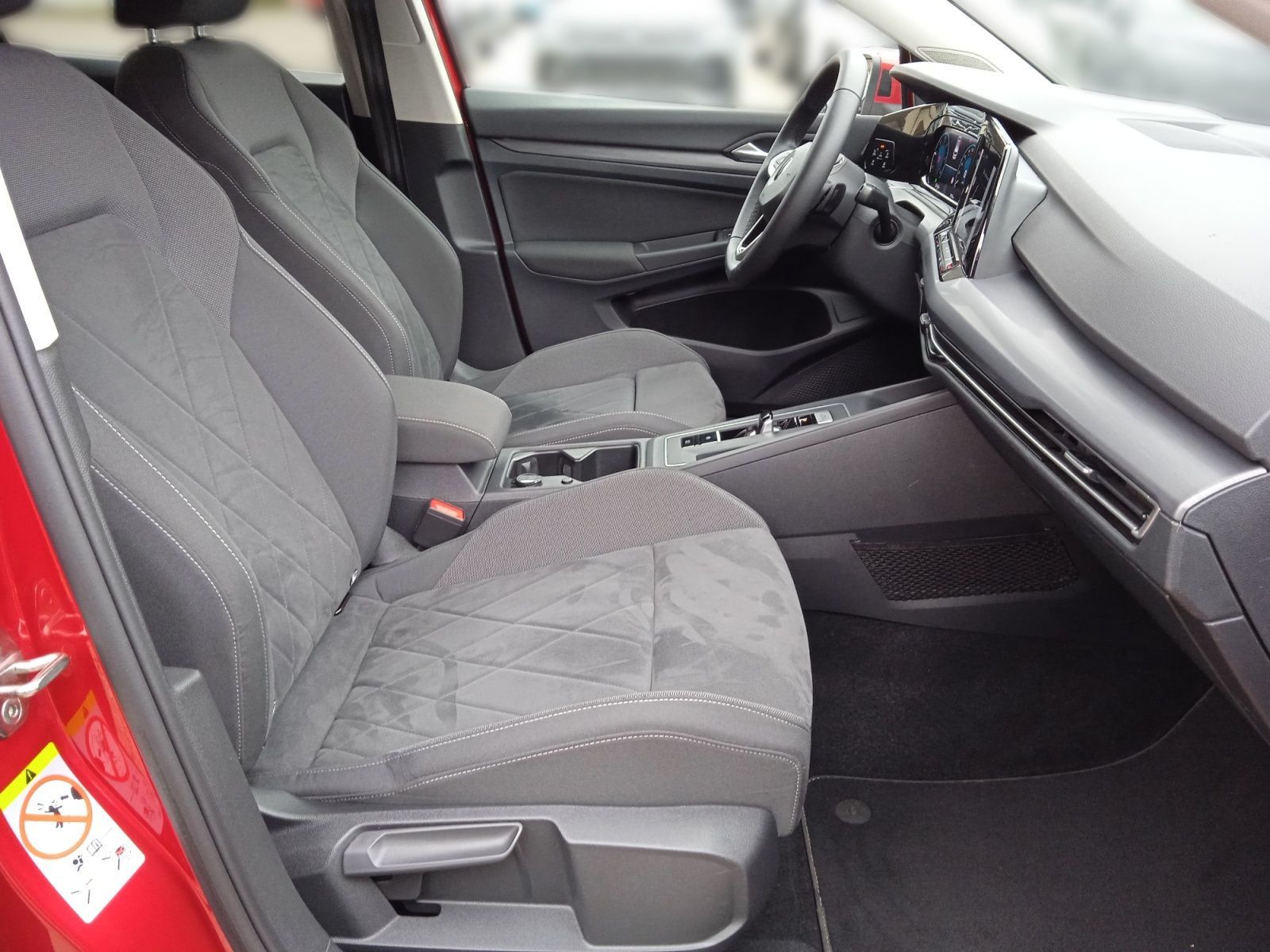Volkswagen Golf - Bild 15
