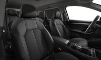 Audi Q6 e-tron - Vorschau Bild 5
