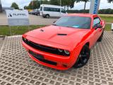 Dodge Challenger ORANGE-L 3.6L V6 Leder LED Keyless Go - Dodge: Chall