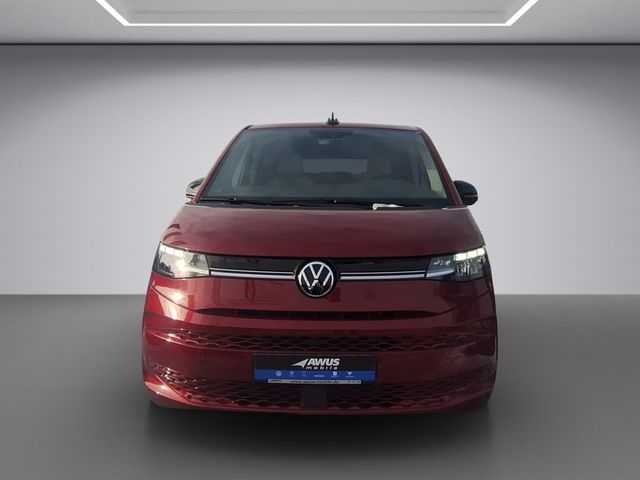 T7 Multivan Life Goal 2.0 TDI DSG 3-Zonen Klima,
