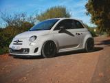 Andere Fiat 500 Abarth G-tech esseesse - Andere: Sportwagen
