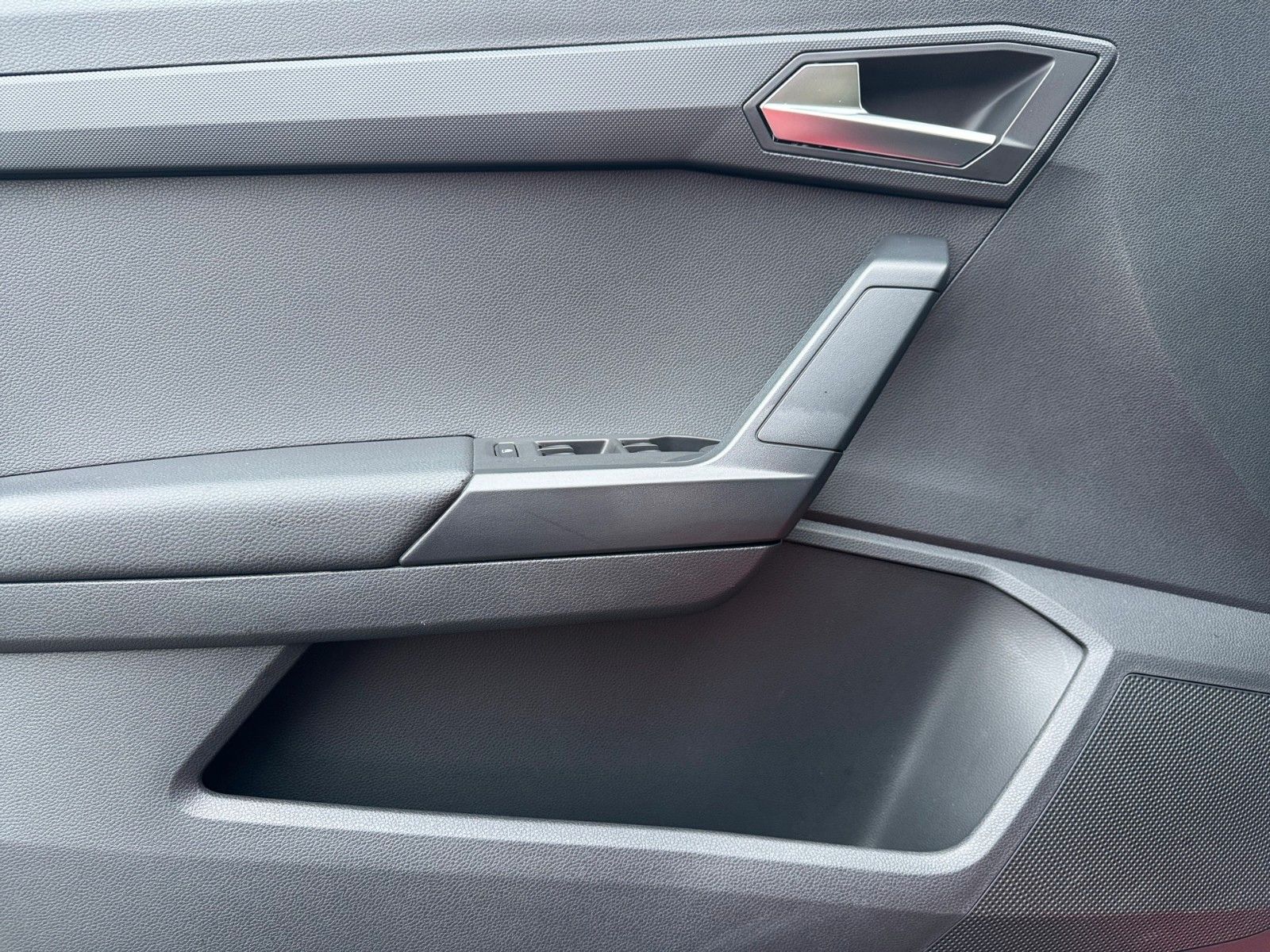 Fahrzeugabbildung SEAT Ibiza Style 1.0 TSI