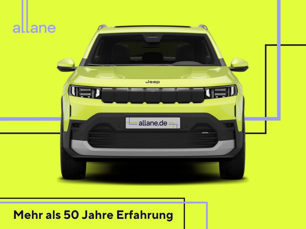 Jeep Compass - Bild 4