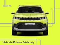 Jeep Compass - Vorschau Bild 4