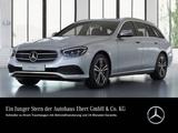 Mercedes-Benz E 400d 4M T Avantgarde GSD HighEndMBUX Sitzklima - Mercedes-Benz E 400 aus 2022