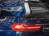 BMW X7 M50 d FULL OPTION - BMW X7 mit Anhängerkupplung
