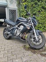 Kawasaki ER 6n 2008 ABS (A2 Drosselung)