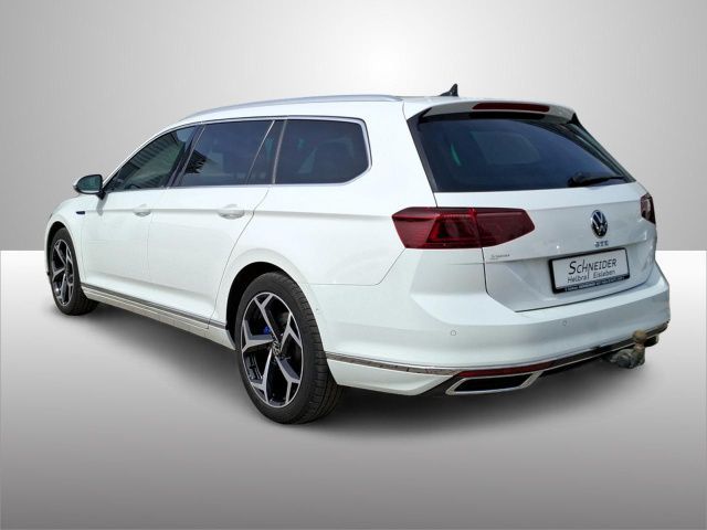 PASSAT VARIANT GTE 1.4 TSI DSG