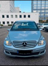 Mercedes-Benz Mercedes b klasse 180 - gebrauchte Mercedes-Benz B 180 aus dem Jahr 2008