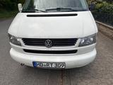 Volkswagen T4 Caravelle 2.5 Kat Automatik Standard - VW T4 Gebrauchtwagen in Mannheim