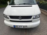 Volkswagen T4 Caravelle 2.5 Kat Automatik Standard - Volkswagen T4 Caravelle aus 1995