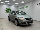 Volkswagen Golf Plus V Cross XENON / SCHIEBEDACH / AHK - Volkswagen Golf: Cros