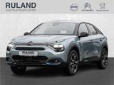 Citroën e-C4 Shine Elektromotor HUD Navi 360 Kamera LED  - blaue Citroën ë-C4