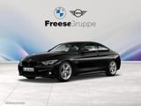 BMW 420d HEAD-UP RFK HIFI LORDOSE SPORTSITZE LED SHZ - BMW 4er Reihe aus 2020