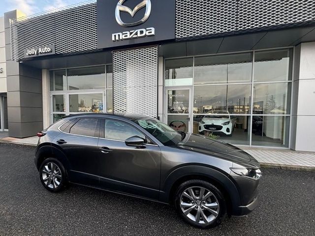 Altele Mazda CX-30 2.0L e-Skyactiv-g M-Hybrid 2WD Execu