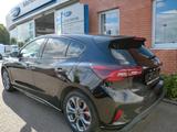 Ford Focus Lim. ST-Line 1.0L 125PS | Kamera Navi LED - mit Benzin-Antrieb: Limousine, mit Klimaanlage