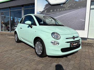 Fahrzeugabbildung Fiat 500 Pop Mild Hybrid S&S MFL Klima Temp DAB uvm