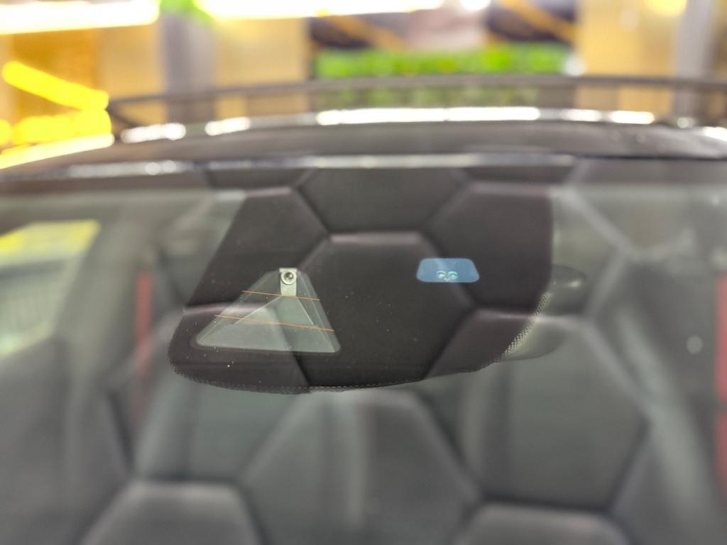 Mercedes-Benz CLA 45 AMG