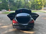 Mercedes-Benz CLA 180 AMG line+Style, Sportpaket,Facelift - Mercedes-Benz CLA 180 Gebrauchtwagen in Berlin