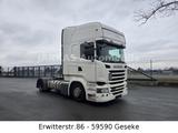 Scania R 450, Topline, Automatik, Retarder, Jumbo, 4x2 - Scania Topline