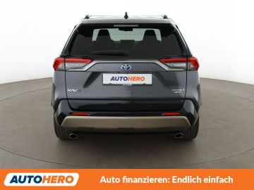 Toyota RAV 4 - 5