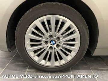BMW 218 Active Tourer - 5